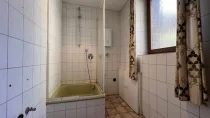 Badezimmer EG