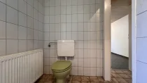 Badezimmer EG