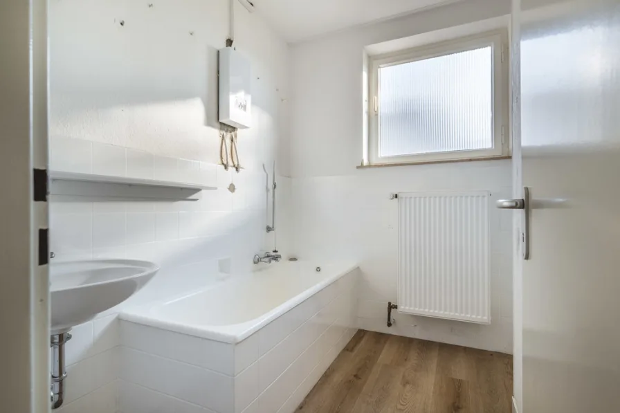 Badezimmer OG