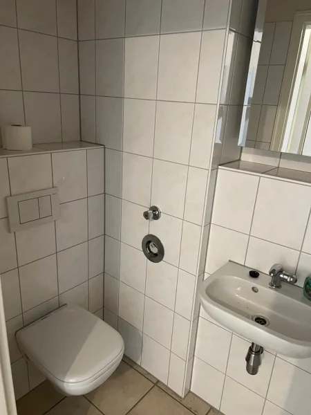 Gäste-WC