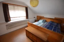 OG Schlafzimmer