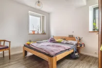 Schlafzimmer OG