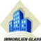 Logo von Immobilien / Hausverwaltung Glass