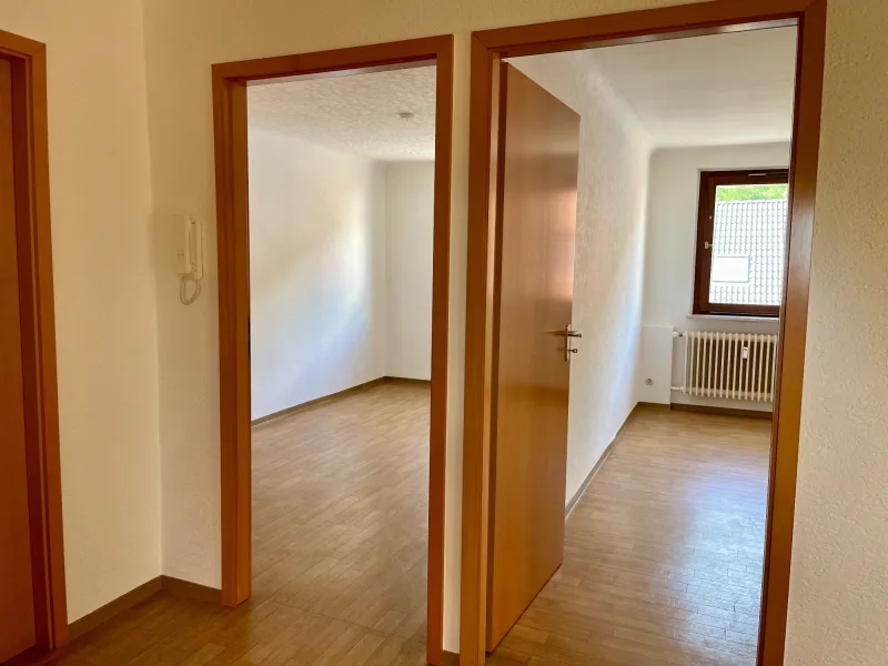 18 Diele (Wohnung DG)