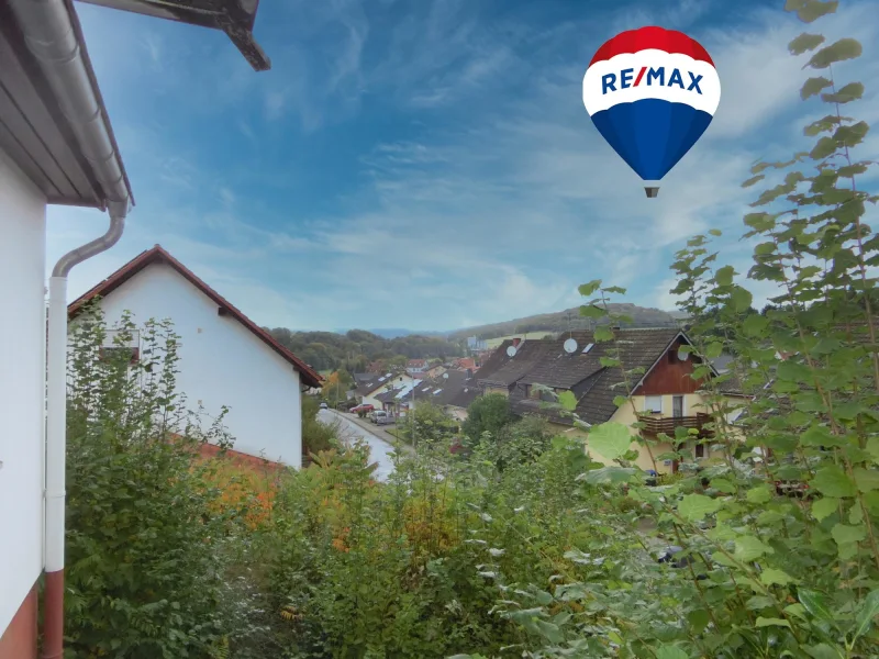 Branding - Haus kaufen in St, Wendel - St. Wendel-Urweiler Einfamilienfertighaus