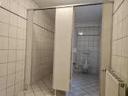 Toiletten im UG