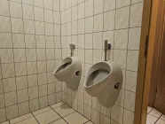 Toiletten