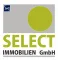 Logo von Select Immobilien GmbH