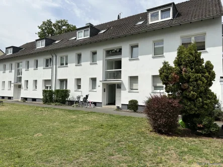 Ansicht Nr. 26-28 - Haus kaufen in Köln - Wohnanlage mit 24 WE in guter Lage