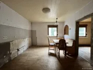 Küche Erdgeschoss 