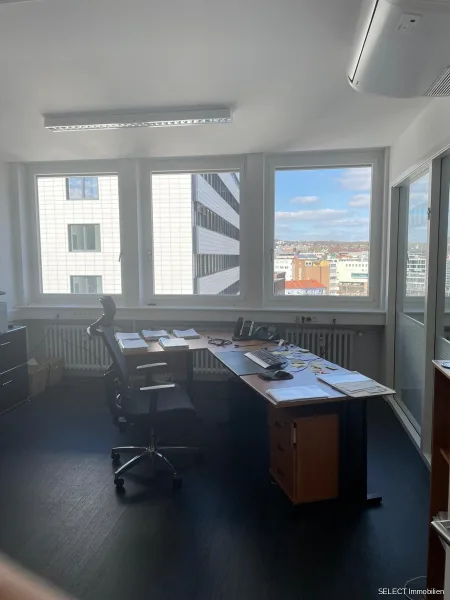 Büro