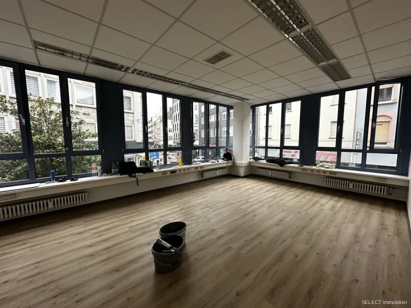 Büro