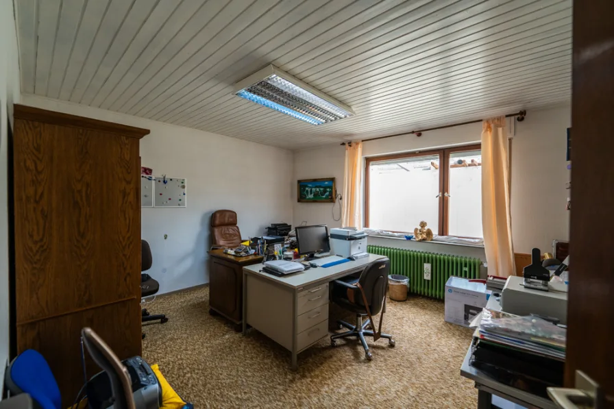 Büro