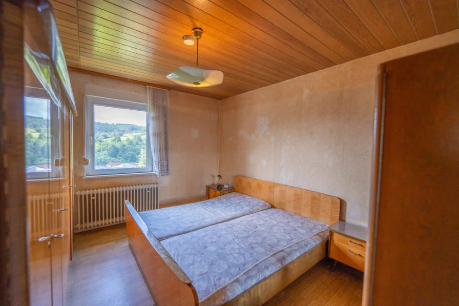 Schlafzimmer 3