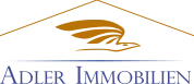 Logo von Adler Immobilien-Service