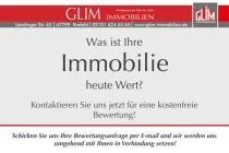 Was ist Ihre Immobilie heute Wert_GLIM 