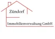 Logo von Zündorf Immobilienverwaltung GmbH