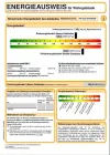 Energieausweis