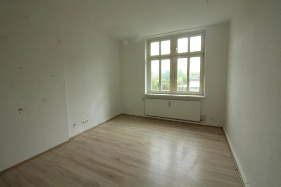  - Wohnung mieten in Recklinghausen - 2-Zimmer-Wohnung in gemütlichem Wohnviertel in Recklinghausen