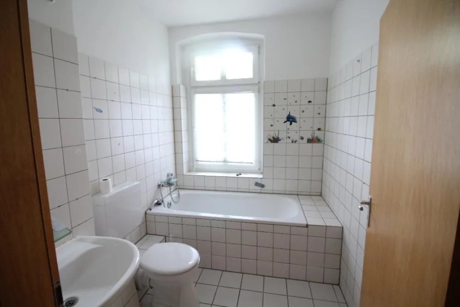  - Wohnung mieten in Recklinghausen - Schöne Helle 3-Zimmer-Wohnung in gemütlichem Wohnviertel in Recklinghausen