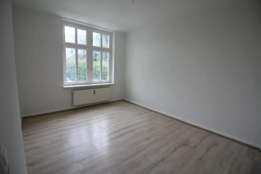 - Wohnung mieten in Recklinghausen - Frisch renovierte 2-Zimmer-Wohnung in Recklinghausen