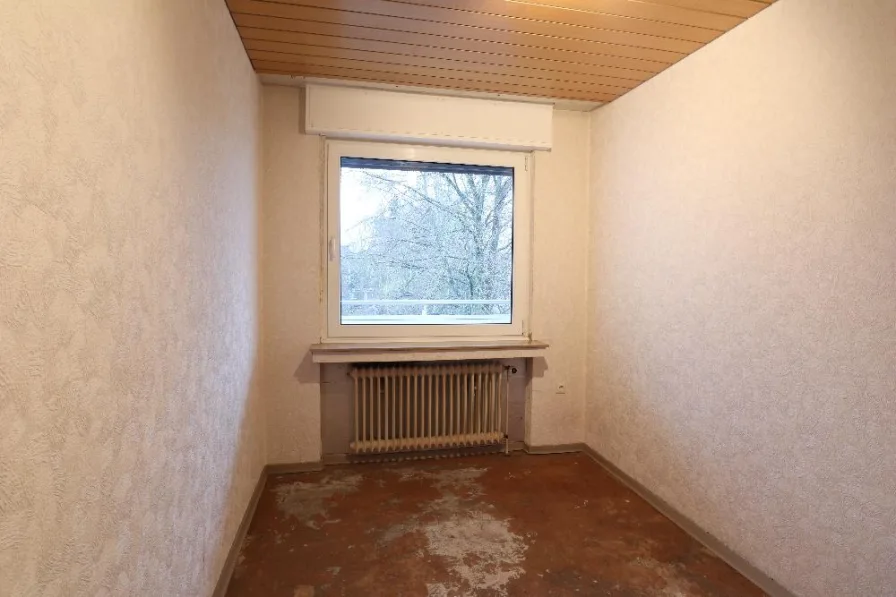 Büro/Kinderzimmer