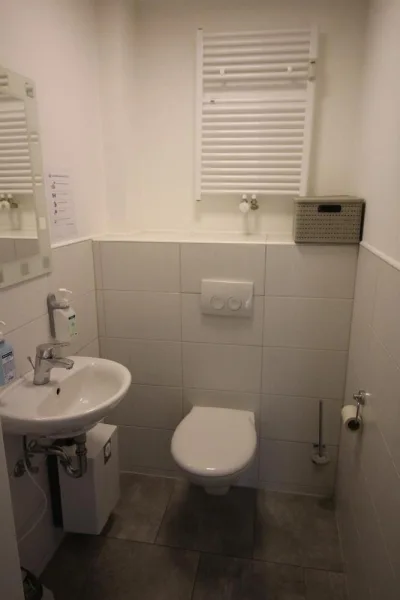 LH.WC Büro