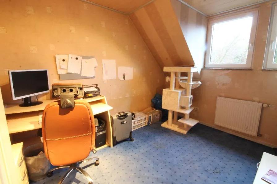 Büro/Kinderzimmer 1