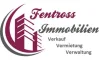 Logo von Fentross Immobilien