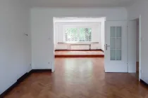 Erdgeschoss Wohnung WE 2