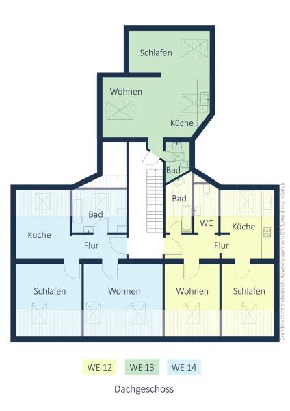 ASSVOR Immobilien