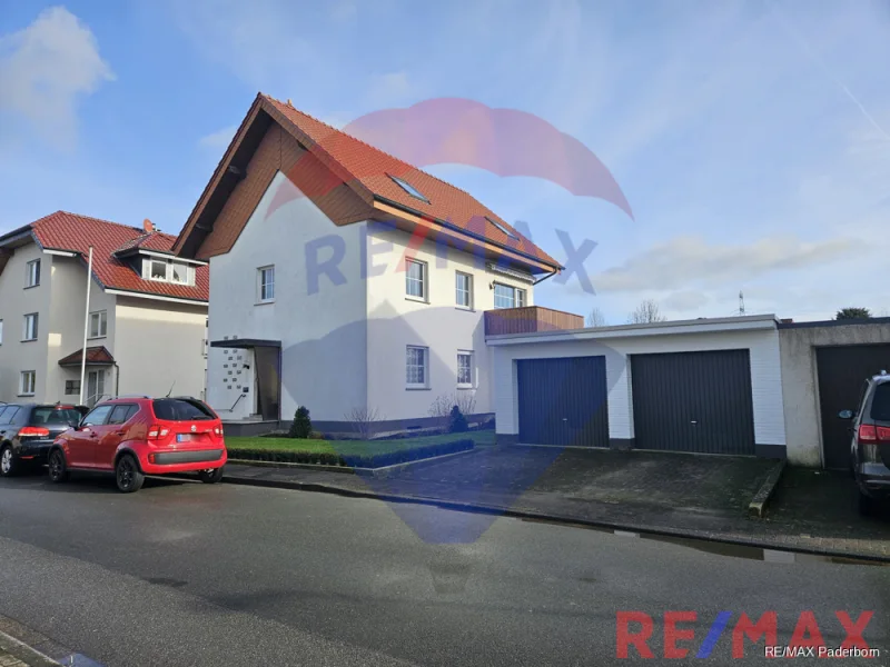 - Haus kaufen in Paderborn / Elsen - Open House | Do 23.05.24 | 17:00 - 18:00 Uhr