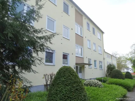  - Wohnung mieten in Paderborn - Tolle Wohnlage in Uni-Nähe