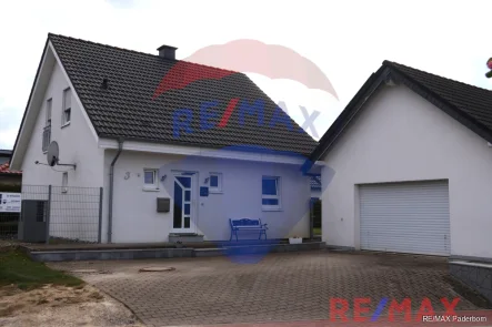 Titelbild - Haus kaufen in Bad Wünnenberg - Open House | SO 19.05.24 | 17:00 bis 18:00 Uhr