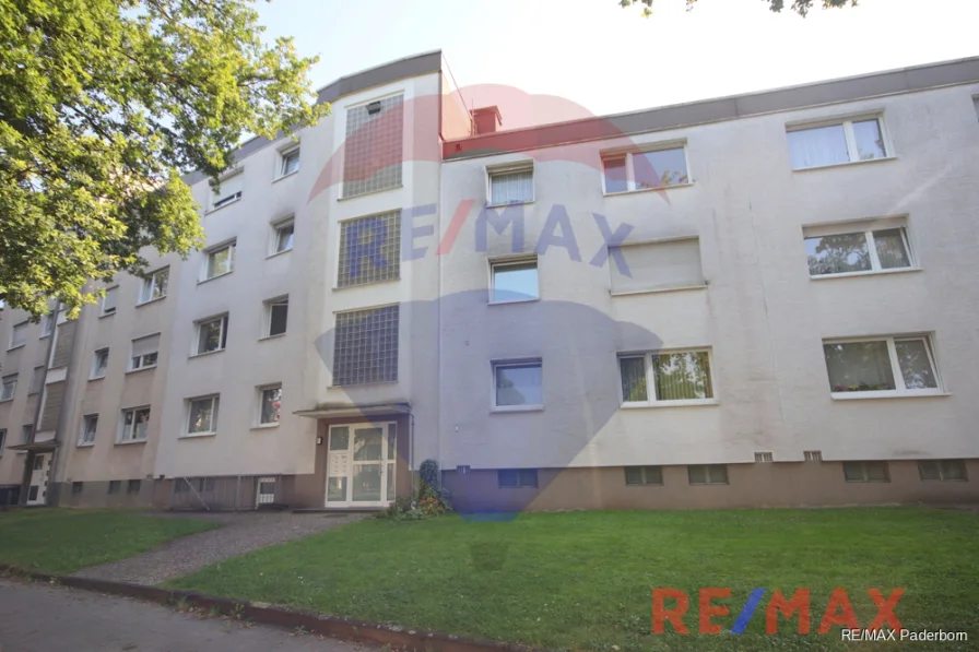  - Haus kaufen in Paderborn - *Reserviert*