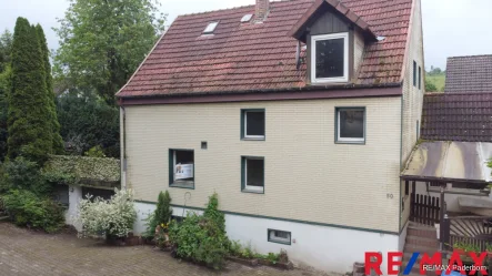  - Haus kaufen in Borchen / Etteln - Ihr neues Projekt wartet!