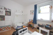 Kinderzimmer EG