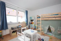 Kinderzimmer EG