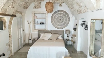 Wohnen - Wohnung kaufen in Ostuni - Wo Urlaub spaß macht!