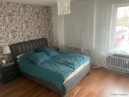 Schlafzimmer EG rechts