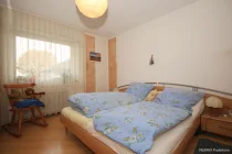 Schlafzimmer OG rechts