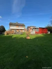 Ansicht Garten+Haus