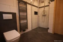 Badezimmer Erdgeschoss