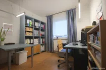 Büro