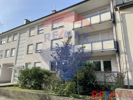 Außenansicht - Wohnung mieten in Paderborn - Großzügige Wohnung im Riemekeviertel!