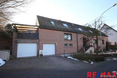  - Haus kaufen in Paderborn / Neuenbeken - Im Wohlfühlhimmel!