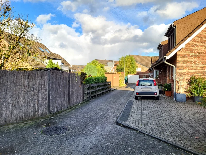 Stichweg