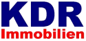 Logo von KDR Immobilien e.K.
