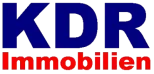 Logo von KDR Immobilien e.K.