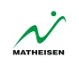 Logo von Matheisen & Matheisen Immobilien GmbH